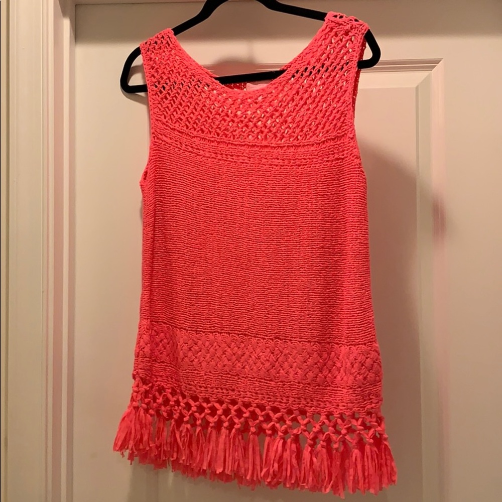 Lilly Pulitzer Limon Sweater